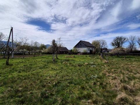 будинок за адресою Заріка