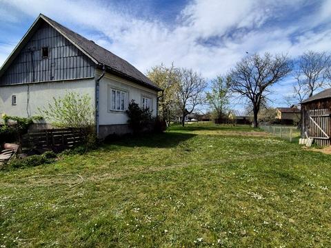 будинок за адресою Заріка