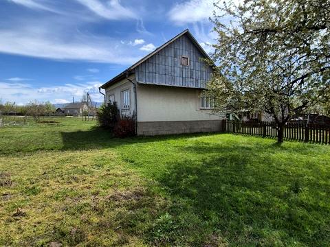 будинок за адресою Заріка