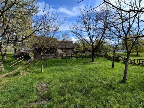 будинок за адресою Заріка