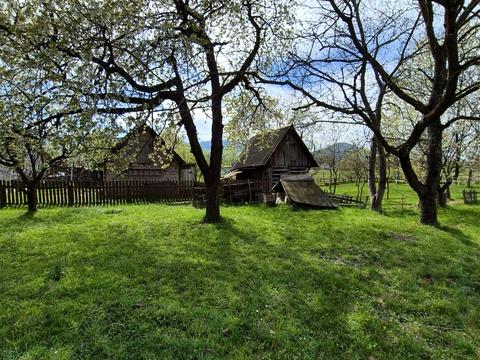 будинок за адресою Заріка