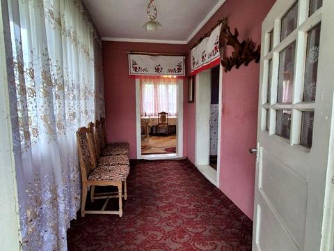 будинок за адресою Заріка