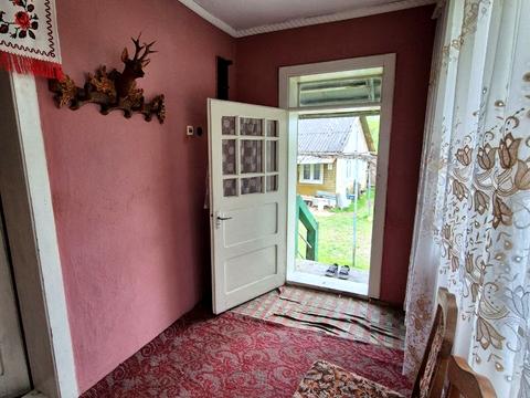 будинок за адресою Заріка