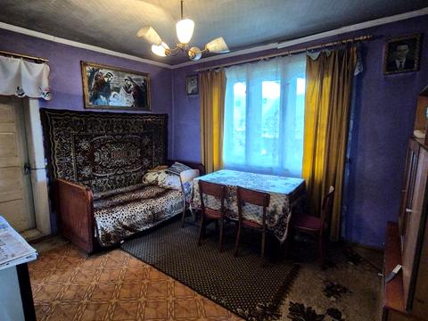 будинок за адресою Заріка