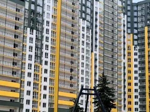 квартира за адресою Івана Виговського вул. (Маршала Гречка), (Будинок 10)