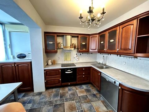 квартира по адресу Николая Закревского ул., 17