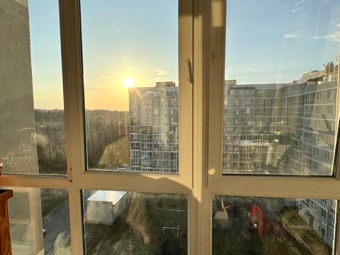 квартира по адресу Ивана Величковского ул., 70а