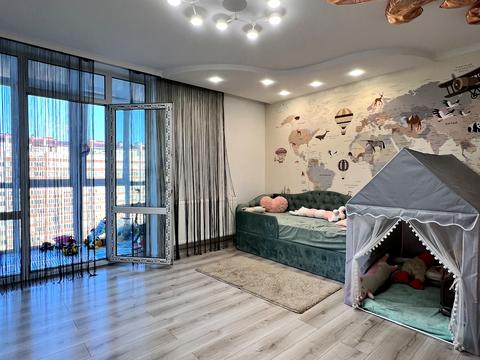 квартира за адресою Івана Величковського вул., 70а