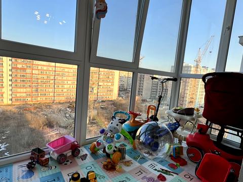 квартира по адресу Ивана Величковского ул., 70а