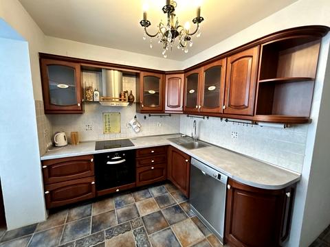 квартира по адресу Николая Закревского ул., 17