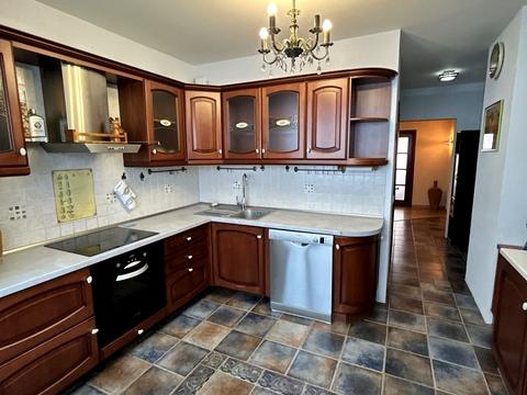 квартира по адресу Николая Закревского ул., 17