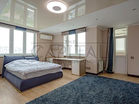 квартира по адресу Елизаветы Чавдар ул., 2