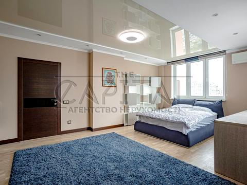 квартира по адресу Елизаветы Чавдар ул., 2