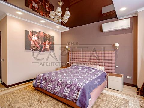 квартира по адресу Елизаветы Чавдар ул., 2