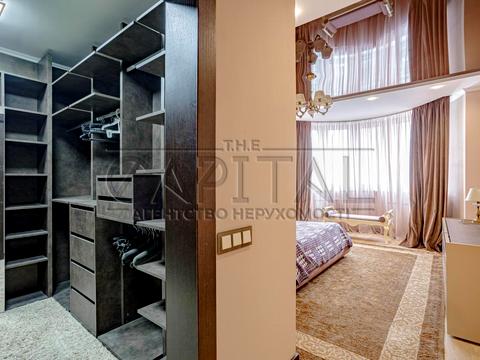 квартира по адресу Елизаветы Чавдар ул., 2