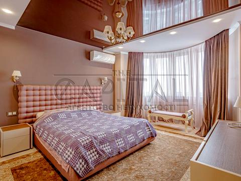 квартира по адресу Елизаветы Чавдар ул., 2