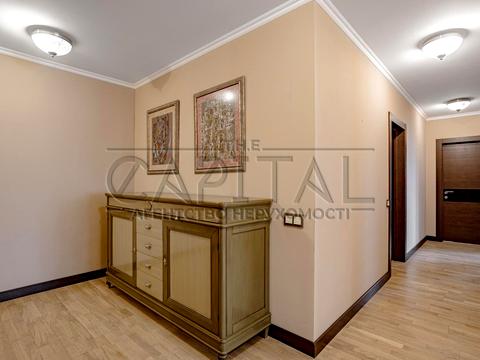 квартира по адресу Елизаветы Чавдар ул., 2