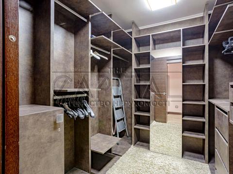 квартира по адресу Елизаветы Чавдар ул., 2