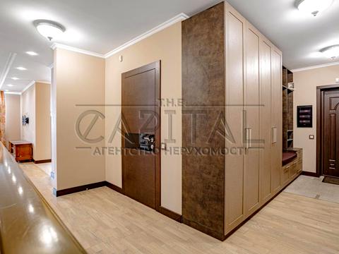 квартира по адресу Елизаветы Чавдар ул., 2