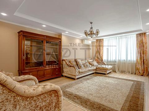 квартира по адресу Елизаветы Чавдар ул., 2