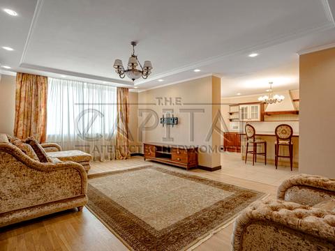 квартира по адресу Елизаветы Чавдар ул., 2