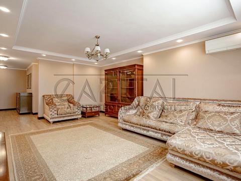 квартира по адресу Елизаветы Чавдар ул., 2