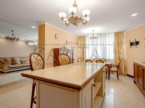 квартира по адресу Елизаветы Чавдар ул., 2