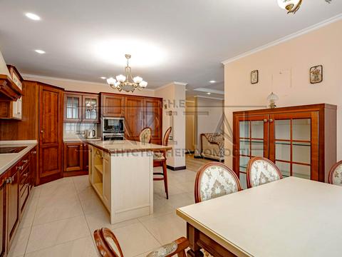 квартира по адресу Елизаветы Чавдар ул., 2