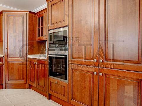 квартира по адресу Елизаветы Чавдар ул., 2