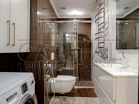 квартира по адресу Елизаветы Чавдар ул., 2