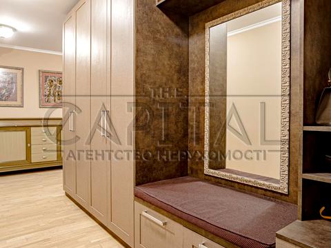 квартира по адресу Елизаветы Чавдар ул., 2