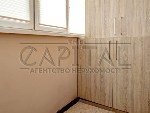 квартира по адресу Елизаветы Чавдар ул., 2