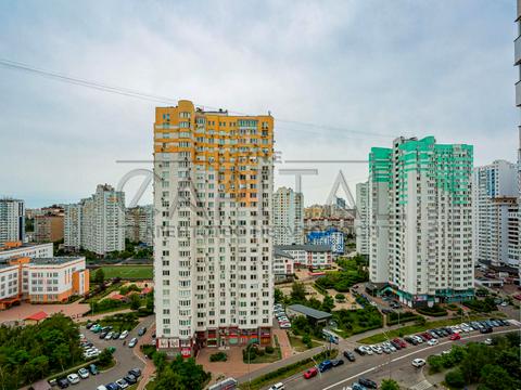 квартира по адресу Елизаветы Чавдар ул., 2