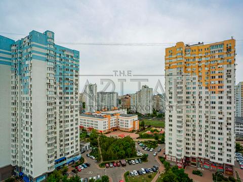 квартира по адресу Елизаветы Чавдар ул., 2