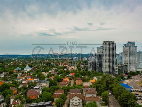 квартира по адресу Елизаветы Чавдар ул., 2