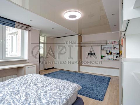 квартира по адресу Елизаветы Чавдар ул., 2