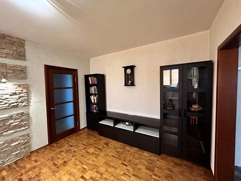 квартира по адресу Николая Закревского ул., 17