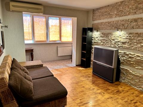 квартира по адресу Николая Закревского ул., 17