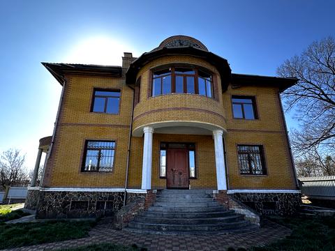 будинок за адресою Зоряна