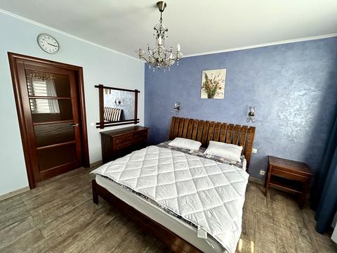 квартира по адресу Николая Закревского ул., 17