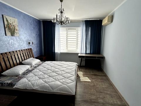 квартира по адресу Николая Закревского ул., 17