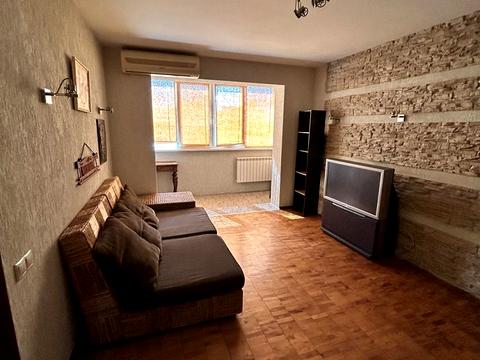 квартира по адресу Николая Закревского ул., 17