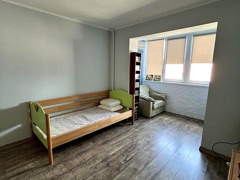 квартира по адресу Николая Закревского ул., 17