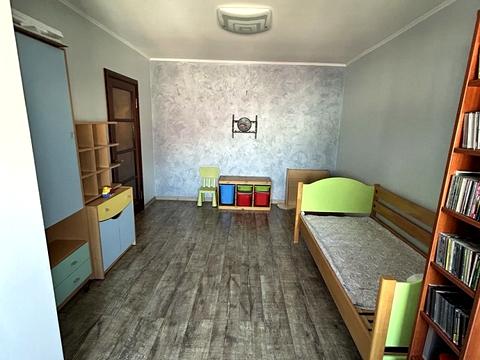 квартира по адресу Николая Закревского ул., 17