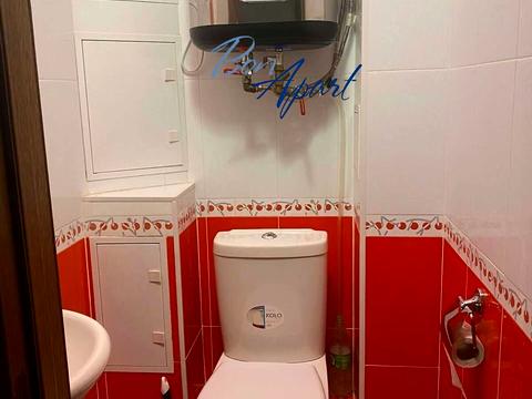 квартира за адресою Олени Пчілки вул., 4