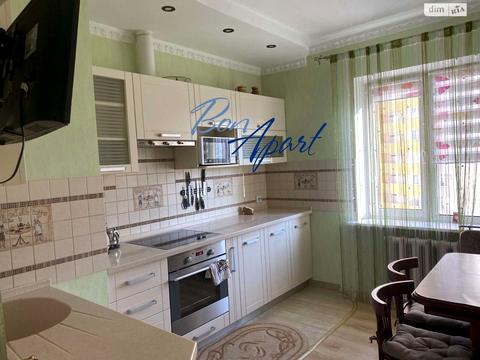 квартира за адресою Олени Пчілки вул., 4