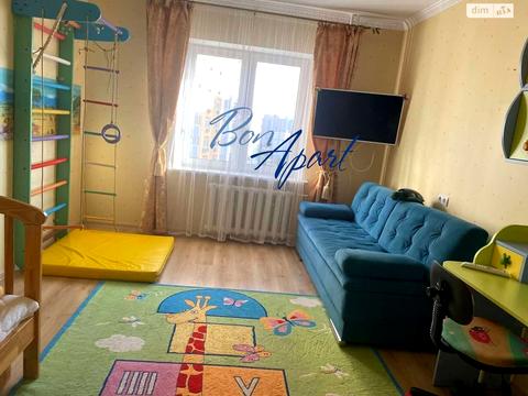 квартира за адресою Олени Пчілки вул., 4