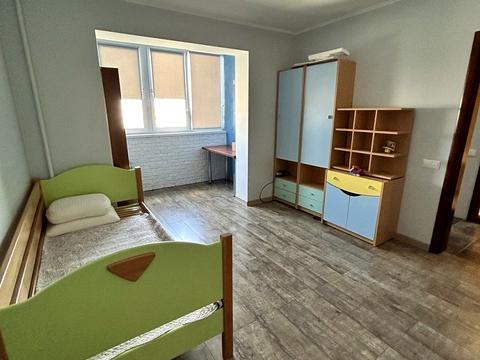 квартира по адресу Николая Закревского ул., 17