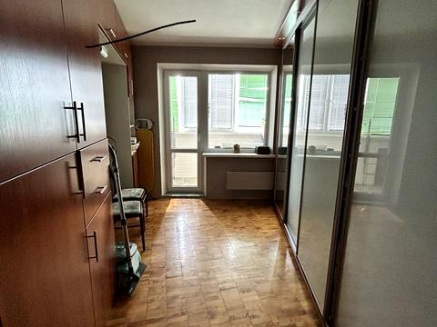 квартира по адресу Николая Закревского ул., 17