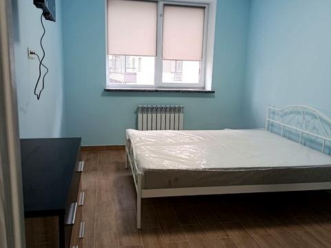 квартира по адресу Євгена Рихліка ул. (5-й  Щорса), 13 к1